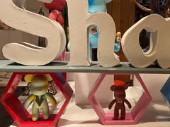 -松咖啡自助餐厅·松北香格里拉