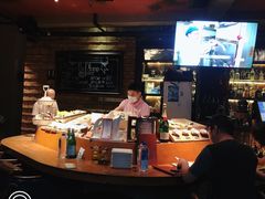-普朗姆生蚝吧(原建国路店)