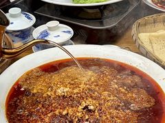 -田园印象·成都土菜院子(华阳店)