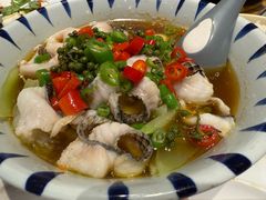 -志明眷村·台式融合菜·宵夜