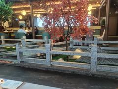 -三凤酒家·百年无锡菜(清扬茂业店)