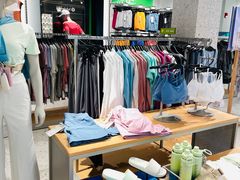 -lululemon(新天地店)