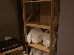-泰合玺·精油疗愈SPA(南京光环花园城店)