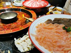 -渝匠香重庆老火锅
