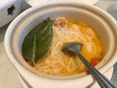 -子霖南山鲜虾面(南山总店)