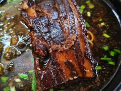 -小龙大肉面馆