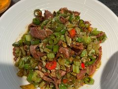 -赠李白·如诗的川味(余杭万达广场店)