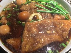 -十面春风·江南面馆(崇宁路店)