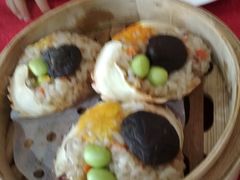-鼎珑点心仔(燕塘店)