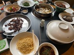 -黔蘑菇四季餐厅(观山湖店)