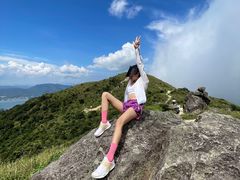 -七娘山
