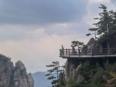 -九华山风景区