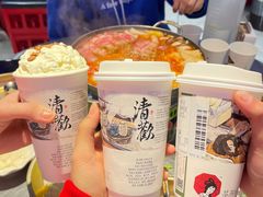 -Meet Sun韩式大排档(五一广场7MALL店)