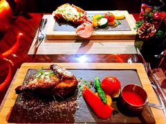 -YUE·6·西式融合餐厅(外滩六号店)