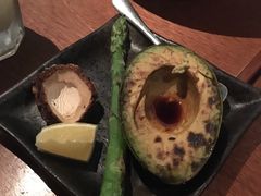-乌镇那一年小院主题餐厅(甘泉西路店)