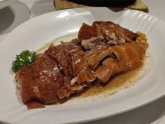 -汤城小厨•粤菜•靓汤(苏州街店)