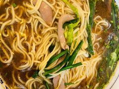 -镇南锅盖面馆(解放路店)