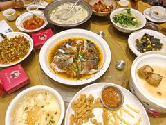 -陈厨老味·老派郴州菜(宜章店)