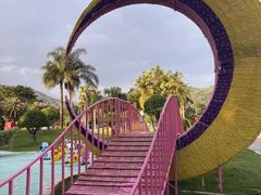 -东南花都花博园