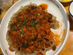 -东顺全羊坊烧烤炒菜莜面(张北店)