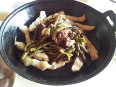 -北京水岸山吧度假村(雁栖镇店)