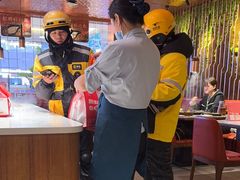 -新辣道鱼火锅(国瑞城店)