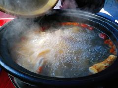-花苑美食横琴生蚝火锅(拱北粤华路店)