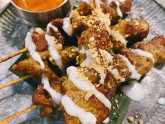 -simply thai天泰(长泰广场店)
