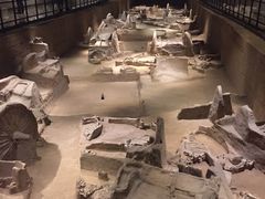 景点-洛阳周王城天子驾六博物馆