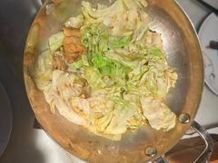 -绿茶餐厅(千岛湖银泰城店)