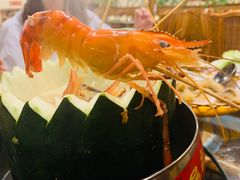 -尚竹阁冬瓜盅·18年地标美食(平洲店)