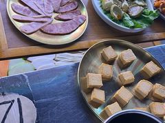 -正宗齐齐哈尔烤肉·齐牛哥鲜切炭火烤肉(杭州总店)