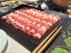 -海底捞火锅(外滩店)