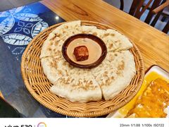 -益恒饭店乡间白族菜(古城总店)