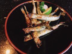 -梅筑·创意料理(王府井百货店)