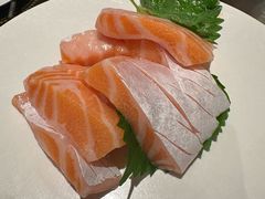 -一方渔歌蒸汽海鲜自助(文化路万达广场店)