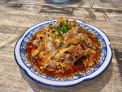 -冬哥川菜馆(十梓街店)