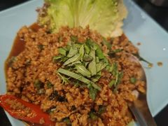 -URBAN SOI Thai Kitchen乐泰料理(长乐路店)