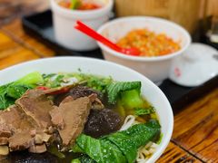-肆姐面粉馆(坡子街店)