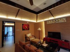 -太阳岛度假酒店