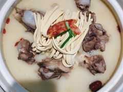 -小骨煲金华砂锅(转塘金街美地店)