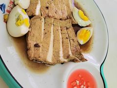 -阿政粤小馆(中央大街店)