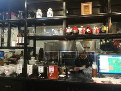 -庆合府重庆大排档(紫都城店)