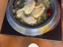 -元奶奶包饭(公新银浦店)