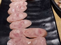-三国惹火烤肉·中日韩烤肉集合店(百草路店)
