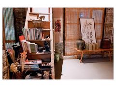 -驿舍·民國老营房院子私房菜(科学会堂店)