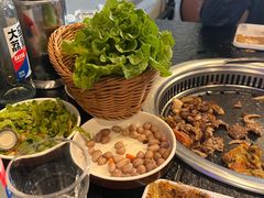 -老卜奎齐齐哈尔烤肉(人民东路店)
