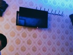 -东方亮足道(中国红街店)