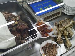 -顺通大冷面(吉祥店)