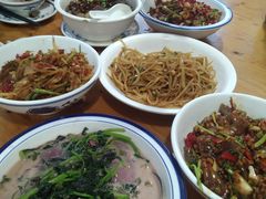 -浏阳小饭铺(洪西小区店)